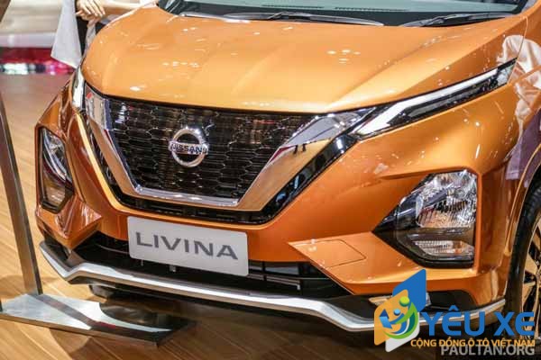Nissan Grand Livina 2019 (3)(1)