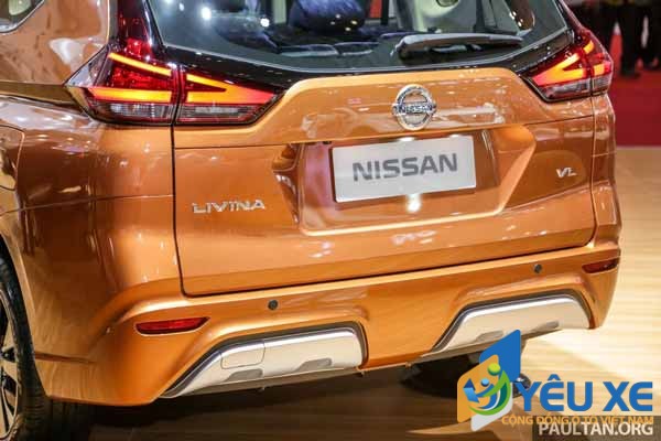 Nissan Grand Livina 2019 (5)(1)