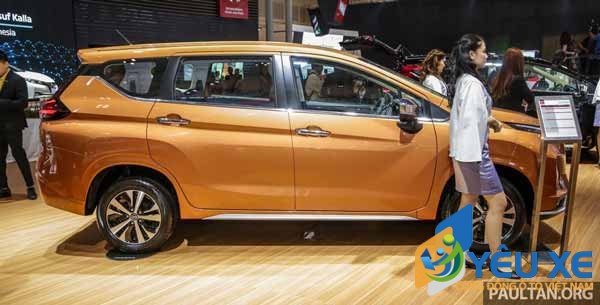 Nissan Grand Livina 2019 (7)(1)